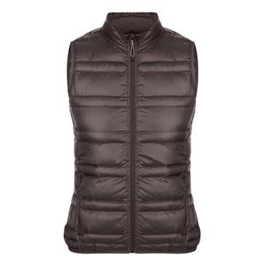 Regatta Vrouwen/dames firedown down-touch geïsoleerde bodywarmer