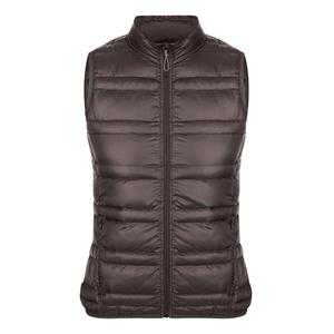 Regatta Vrouwen/dames firedown down-touch geïsoleerde bodywarmer