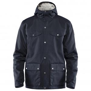 Fj&auml;llr&auml;ven Heren Greenland Winter Jas