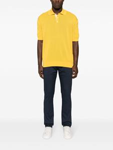 DONDUP Slim-fit broek - Blauw