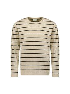 No- Excess Male Truien 23210161 Pullover Crewneck