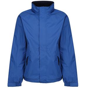 Regatta - Dover Waterdichte Winddichte Jas (Thermo-Guard Isolatie) (Donkerblauw)