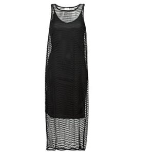 noisymay Noisy May - Nat Long Black - Kleid
