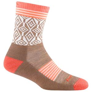 Darn Tough | Sobo | Micro Crew | Lightweight | Cushion | Dames | Wandelsokken