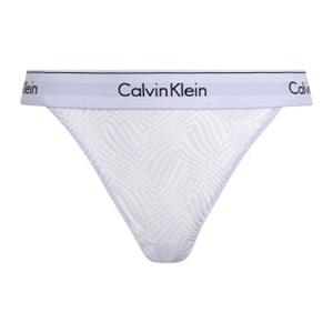 calvinklein Calvin Klein Modern Lace Thong