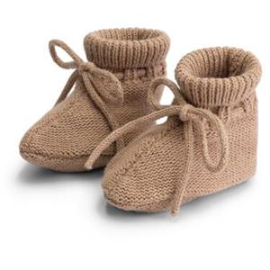 Prénatal newborn slofjes Pure