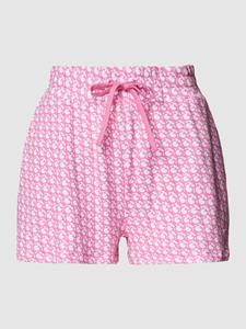 Guess Shorts met all-over motief
