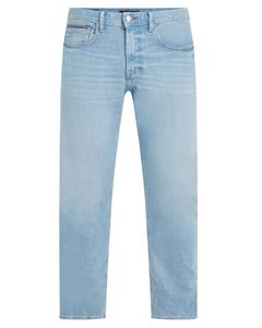 Tommy Hilfiger 5-Pocket-Jeans "TAPERED HOUSTON TH FLEX TUMON"