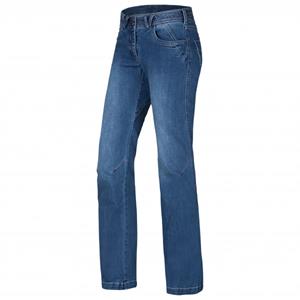 Ocun - Women's Medea Jeans - Klimbroek, blauw