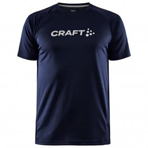 Craft Core Essence Logo Hardloopshirt Heren