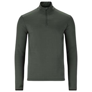 ENDURANCE Funktionsshirt "Toko", aus stretchigem und atmungsaktivem Material