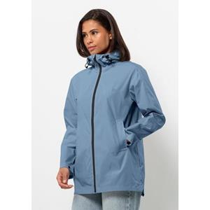 Jack Wolfskin Desert Wind Jacket Women Softshelljas Dames 