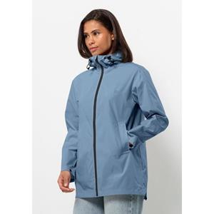 Jack Wolfskin Outdoorjack DESERT WIND JKT W