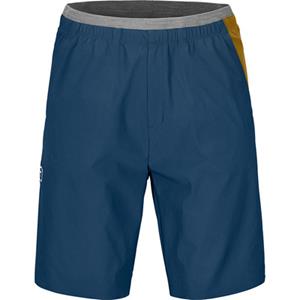 Ortovox - Piz Selva Shorts - Short, blauw
