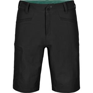 Ortovox - Pelmo Shorts - Short, zwart