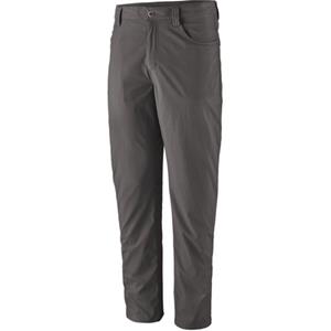 Patagonia - Quandary Pants - Trekkingbroek, grijs