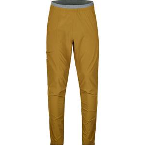 Ortovox - Piz Selva Pants - Trekkingbroek, bruin