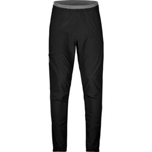 Ortovox - Piz Selva Pants - Trekkingbroek, zwart