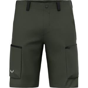 Salewa Heren Puez Hemp/DST Short