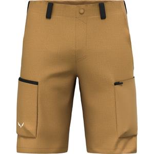 Salewa Heren Puez Hemp/DST Short