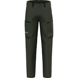 Salewa Heren Puez Hemp/DST Broek