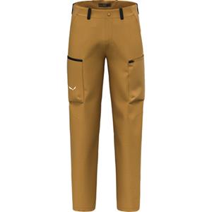 Salewa Heren Puez Hemp/DST Broek