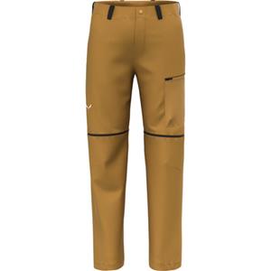 Salewa Heren Puez Hemp/DST 2/1 Broek