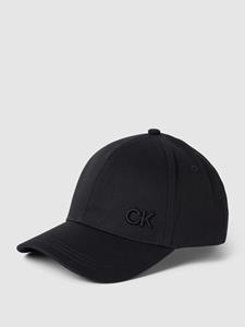 Calvin Klein Baseball Cap "CK COTTON CAP"