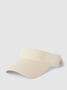 Calvin Klein Visor "LOGO STRAP CANVAS VISOR"