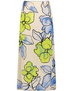 Fabienne Chapot Laurie skirt fairytale dessin