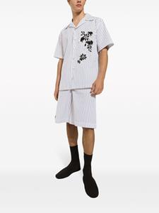 dolce&gabbana Dolce & Gabbana Bermuda shorts - Wit