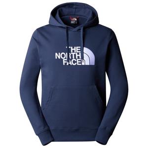 The north face Light Drew Peak Hoodie Summit Navy