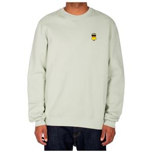 iriedaily Sweater Sweatpulli Iriedaily Lazy Sunny Day Crew