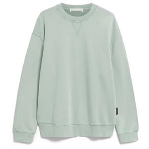 Armedangels Sweatshirt ESAAD GMT DYE Herren (1-tlg)