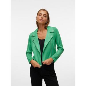 Vero Moda Lederimitatjacke VMJOSE SHORT FAUX SUEDE JACKET NOOS