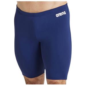 Arena  Team Swim Jammer Solid - Zwembroek, blauw