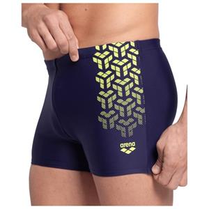 Arena - Kikko V Swim Short - Zwembroek, blauw