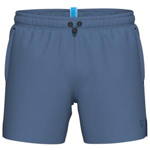 Arena  Evo Beach Short Solid - Zwembroek, blauw