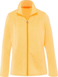 Your Look... for less! Jack van tricotfleece