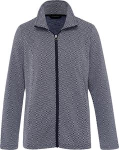 Your Look... for less! Jack van tricotfleece