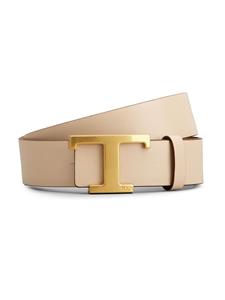 Tod's Omkeerbare gespriem - Beige