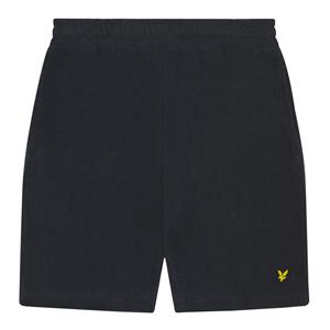 Lyle&scott Towelling Short Kids