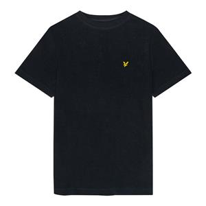 Lyle&scott Towelling T-short Kids