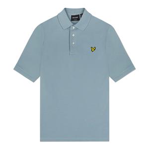 Lyle and Scott Plain Polo Jongens 164-170
