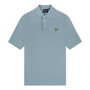 Lyle&scott Plain Polo Shirt Kids