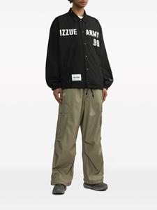 izzue Cargo broek - Beige