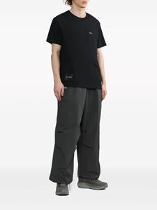 izzue Cargo broek - Grijs