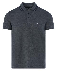 Tommy Hilfiger Poloshirt 34755 desert sky/white