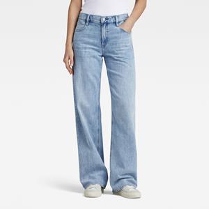 G-Star RAW Judee Loose Jeans - Lichtblauw - Dames