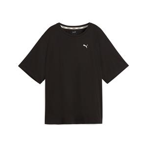 Puma T-shirt voor yoga Studio Yogini twist